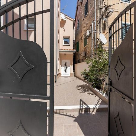 Apartment Sergio スプリト エクステリア 写真