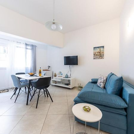 Apartment Sergio スプリト エクステリア 写真