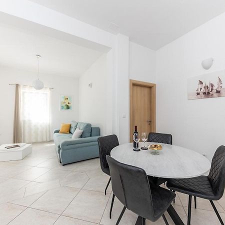 Apartment Sergio スプリト エクステリア 写真
