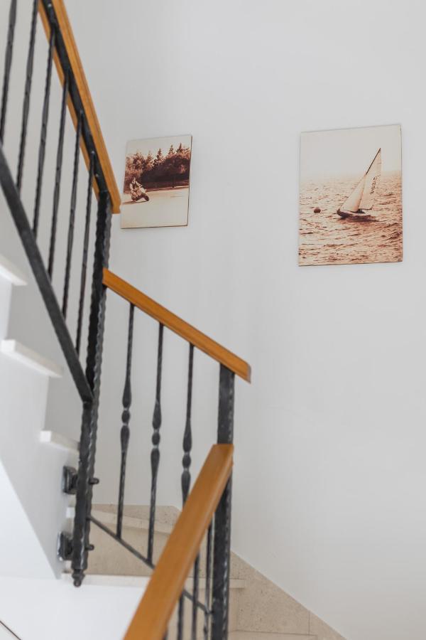 Apartment Sergio スプリト エクステリア 写真