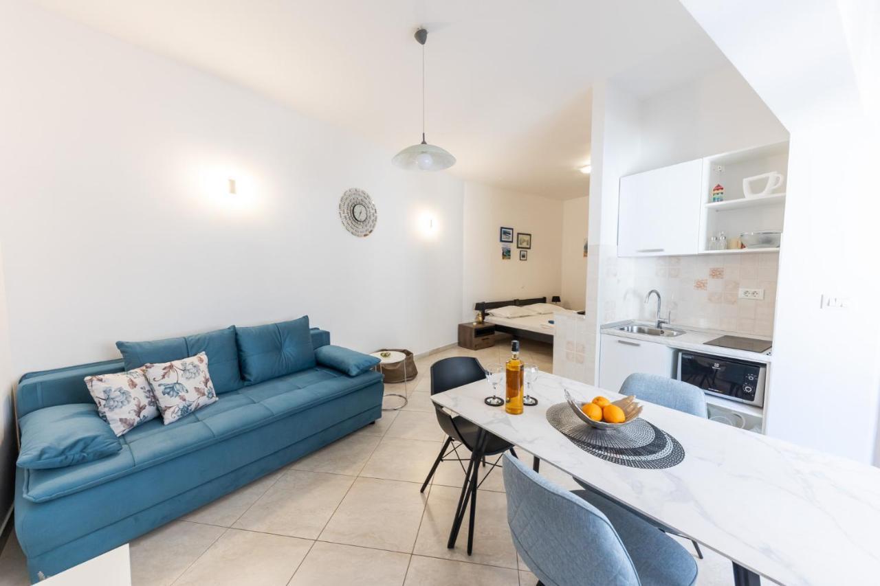 Apartment Sergio スプリト エクステリア 写真