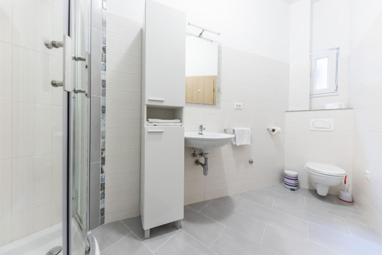 Apartment Sergio スプリト エクステリア 写真