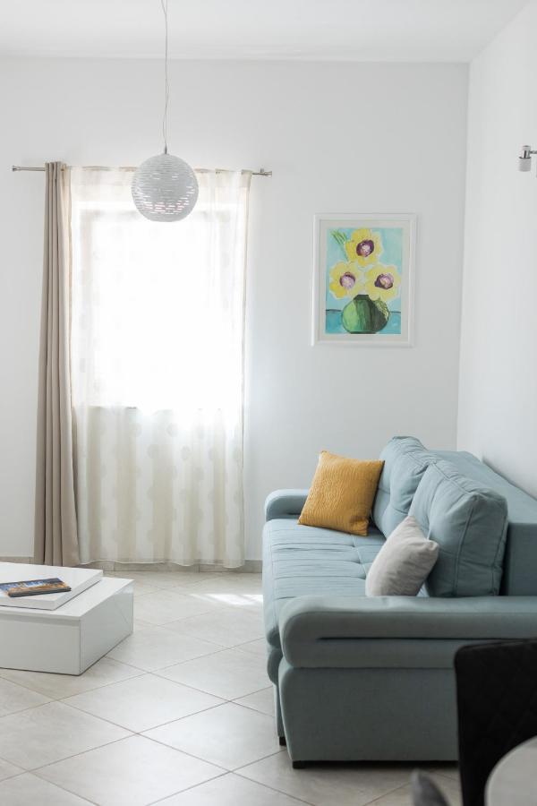 Apartment Sergio スプリト エクステリア 写真