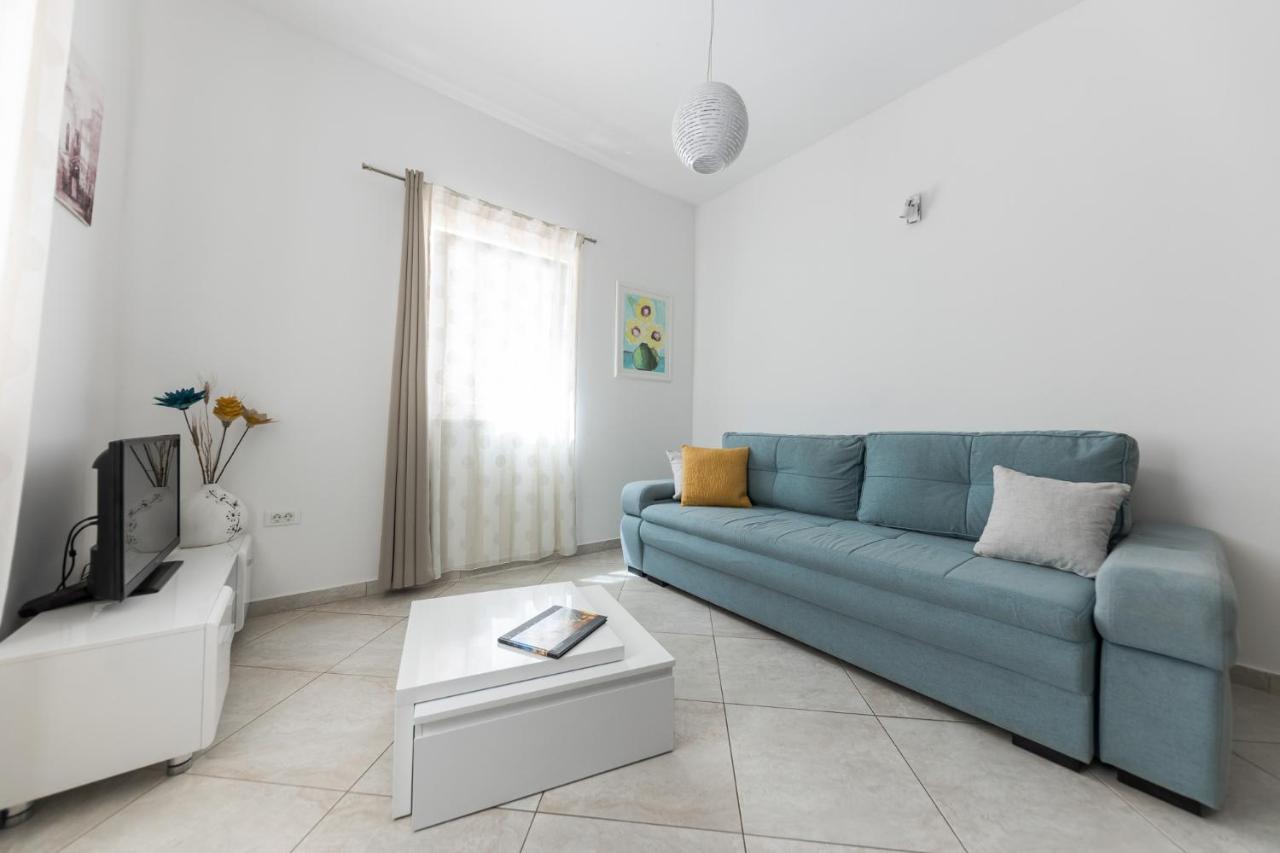 Apartment Sergio スプリト エクステリア 写真
