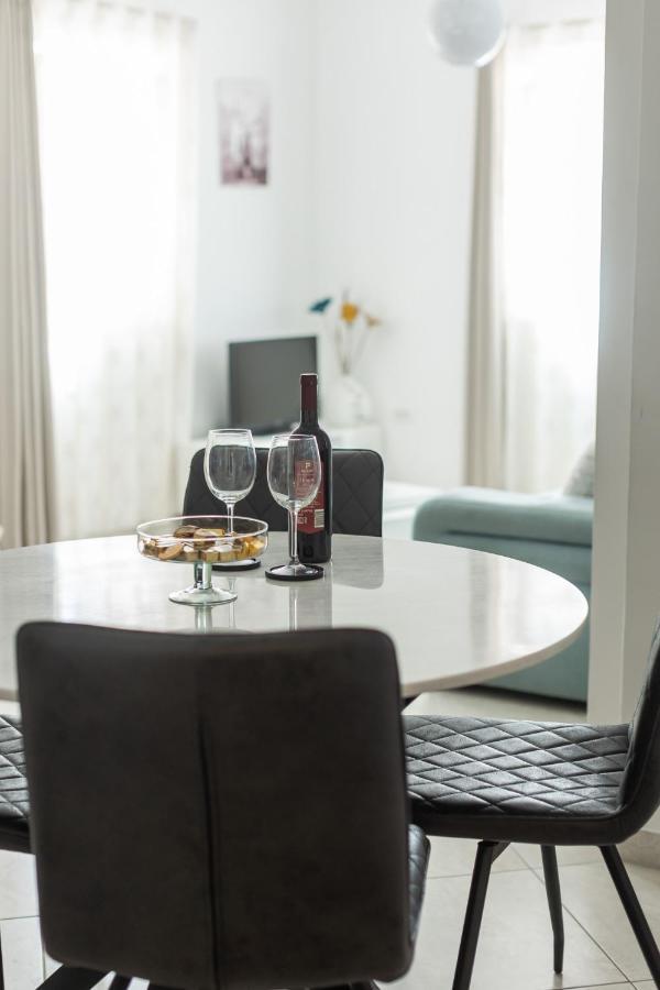 Apartment Sergio スプリト エクステリア 写真