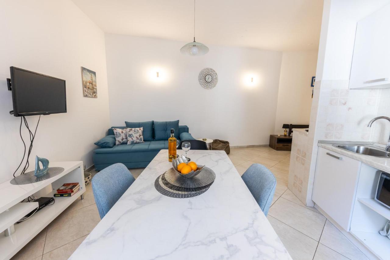 Apartment Sergio スプリト エクステリア 写真