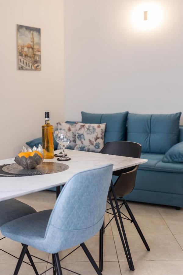 Apartment Sergio スプリト エクステリア 写真