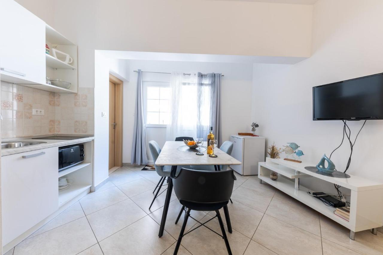 Apartment Sergio スプリト エクステリア 写真
