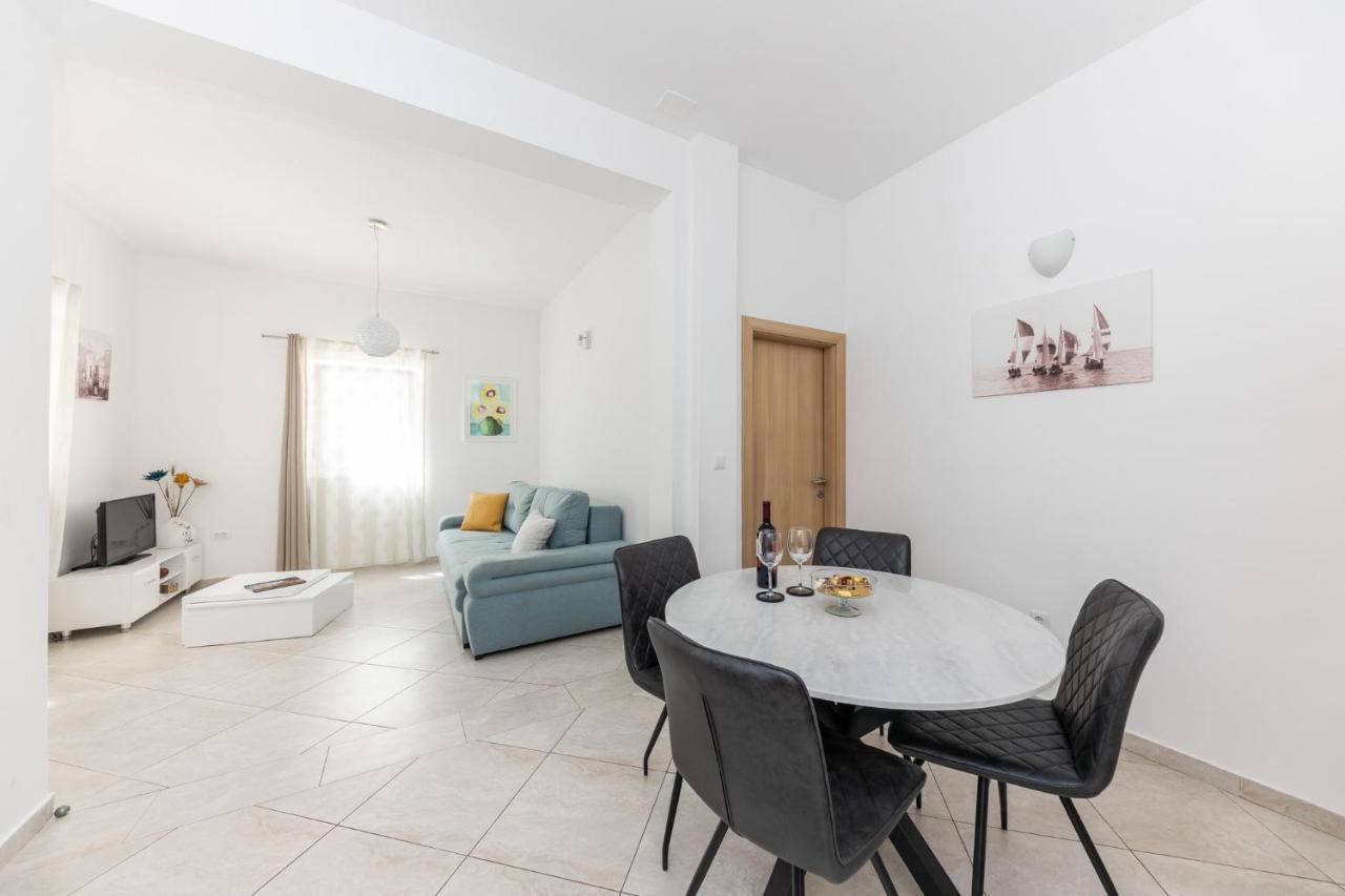 Apartment Sergio スプリト エクステリア 写真
