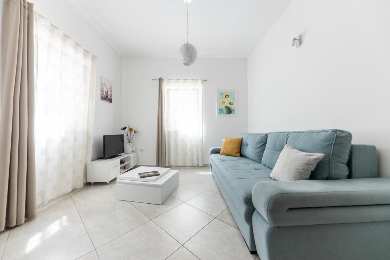 Apartment Sergio スプリト エクステリア 写真