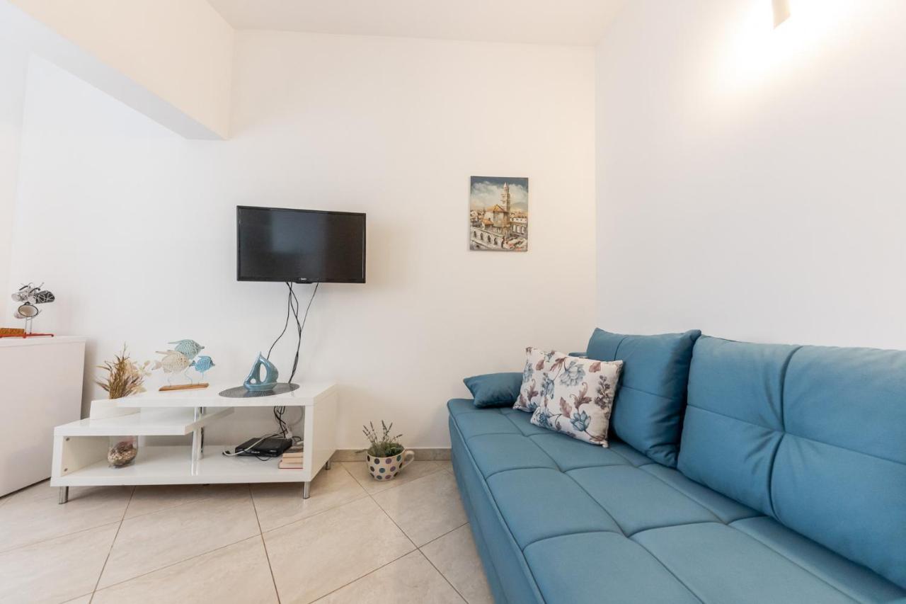 Apartment Sergio スプリト エクステリア 写真
