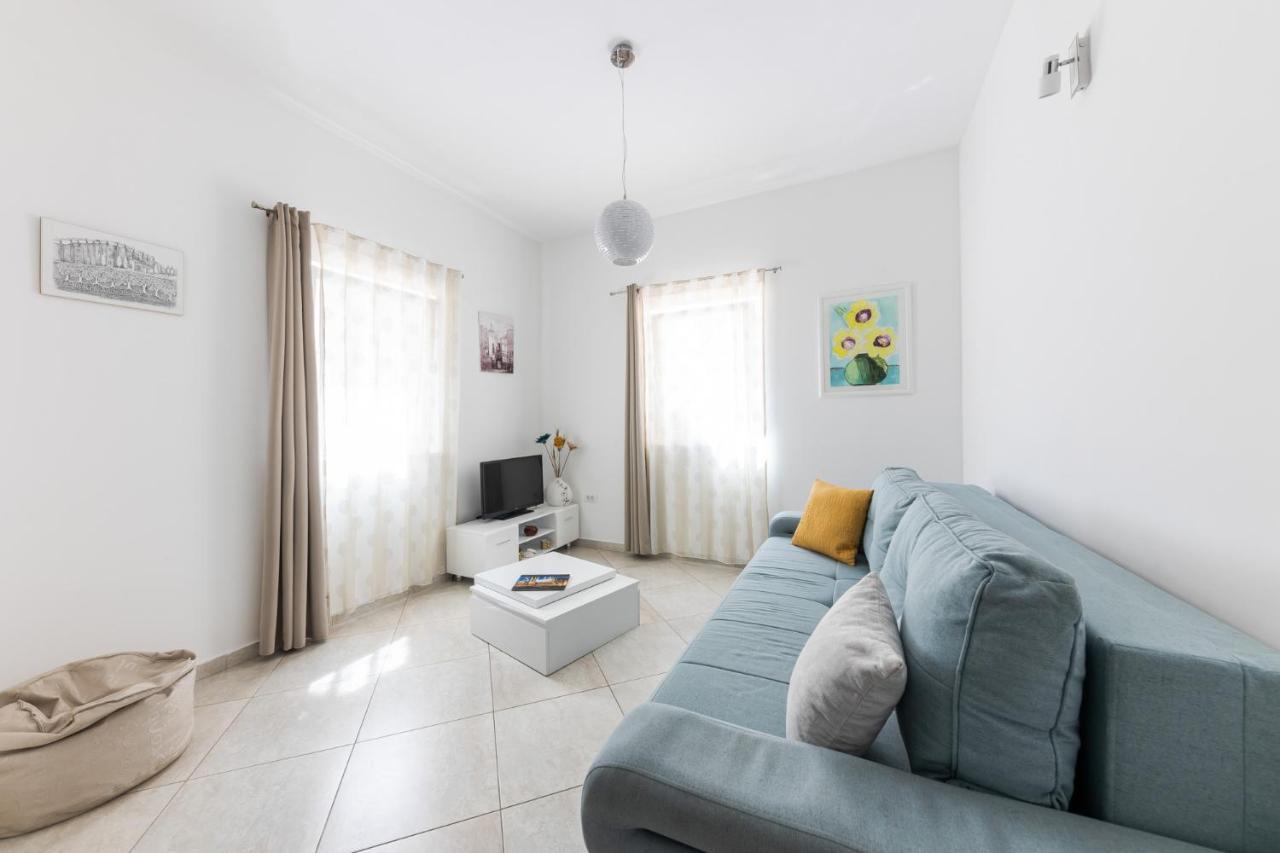 Apartment Sergio スプリト エクステリア 写真